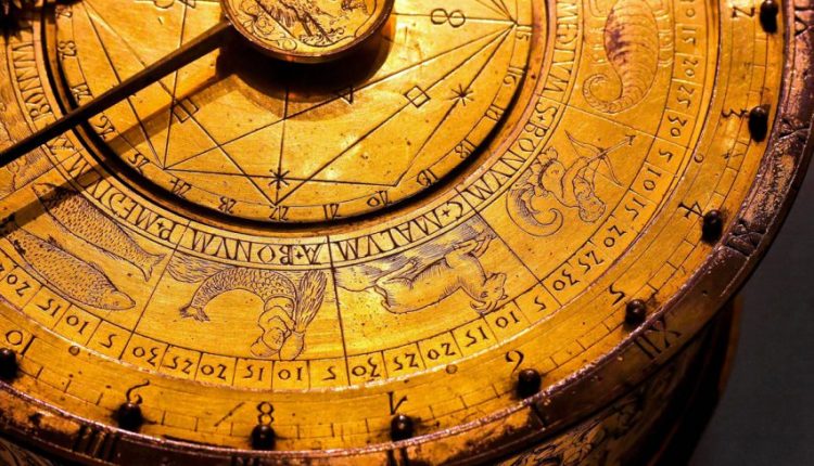 Astrologinė prognozė rugsėjo 6-ajai, trečiadieniui