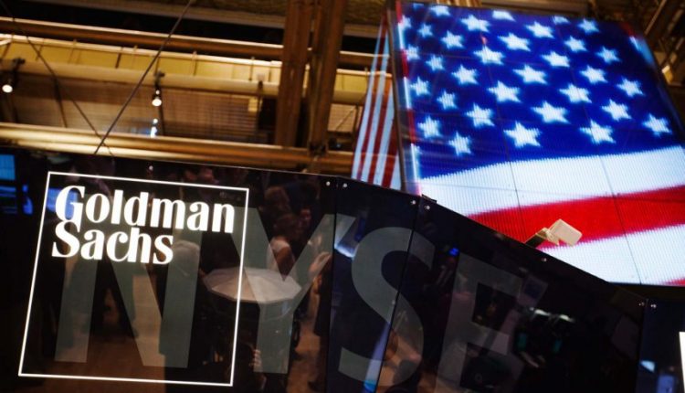 “Goldman Sachs” rizikos draudimo fondas iš Londono keliasi į JAV