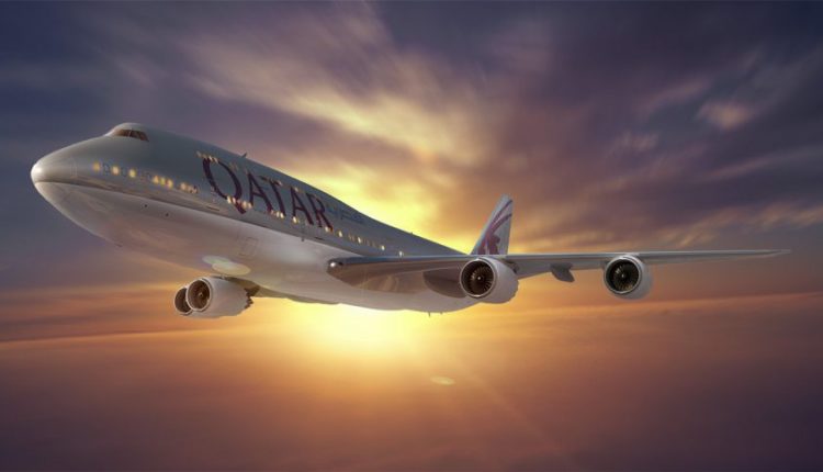 “Qatar Airways” pradeda vykdyti ilgiausią reisą pasaulyje