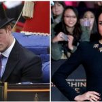 Princas Harry ir Meghan Markle pričiupti: pirmą kartą pasirodė viešumoje susikibę rankomi
