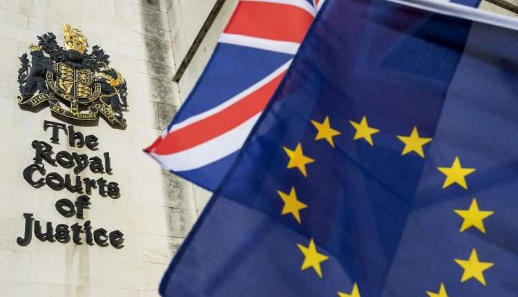 Ambasadorius: JK prekybos sutarimas su ES – geriausiu atveju 2020 m. vidury