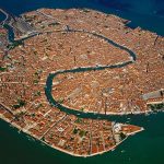 Per 100 metų Venecija atsidurs po vandeniu
