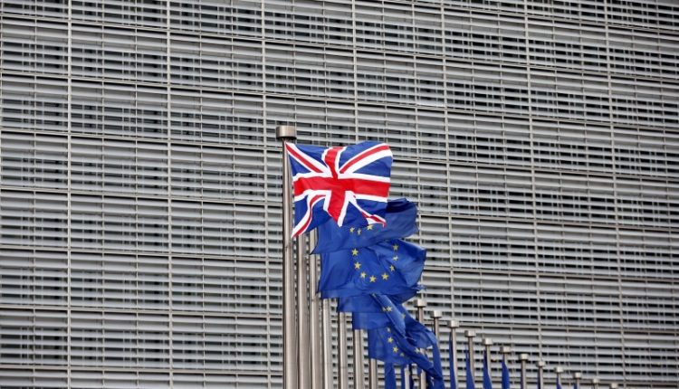 ES lyderiai nesutaria dėl Sąjungos ateities po “Brexit”
