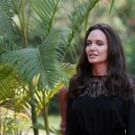 Angelina Jolie dėstys Londono ekonomikos mokykloje