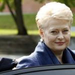 Prezidentė: Seimas turi galimybę priimti istorinius sprendimus