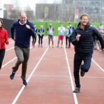 Princas Williamas ir Kate vasarą apsilankys Lenkijoje ir Vokietijoje