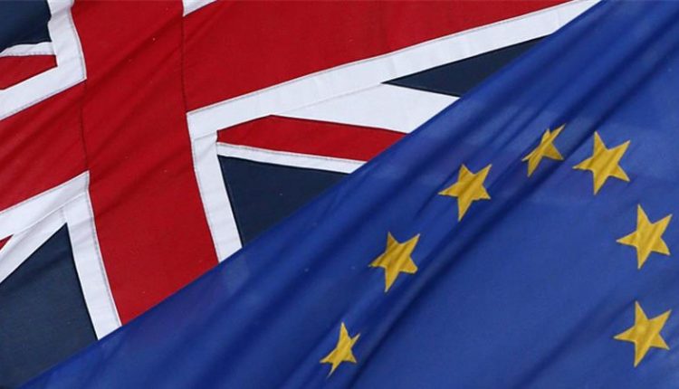 JK juristai: šalis turi teisę nemokėti 60 mlrd. eurų už “Brexit”