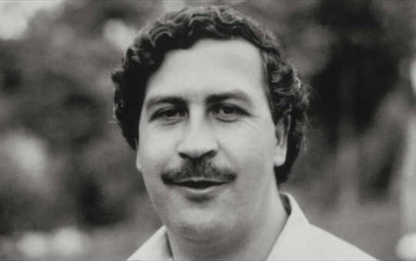 Pablo Escobar