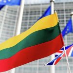 Lietuvoje pablogėjo požiūris į ES