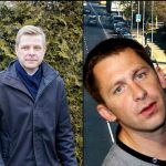 Vilniaus merą iškeikęs Egidijus Dragūnas žengė dar vieną žingsnį