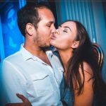 Milijonierius A. Perezas užfiksuotas erotiškame kadre su 16-mete Urte: peržengė ribas?
