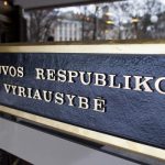 Vyriausybė spręs dėl Lietuvos įnašo 3 milijonus eurų padėti skurdžioms valstybėms