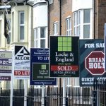NST: vasarį būsto kainų augimas Jungtinėje Karalystėje paspartėjo