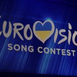 Eurovizija grasina uždrausti Ukrainos atstovams dalyvauti dainų konkurse