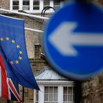 Britai apgailestauja dėl „Brexit“ sprendimo, rodo apklausa