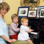 Britanijos princas Harry prakalbo apie psichologines problemas po mamos mirties