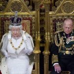 Didžiosios Britanijos princas Filipas atsisako karališkųjų įsipareigojimų