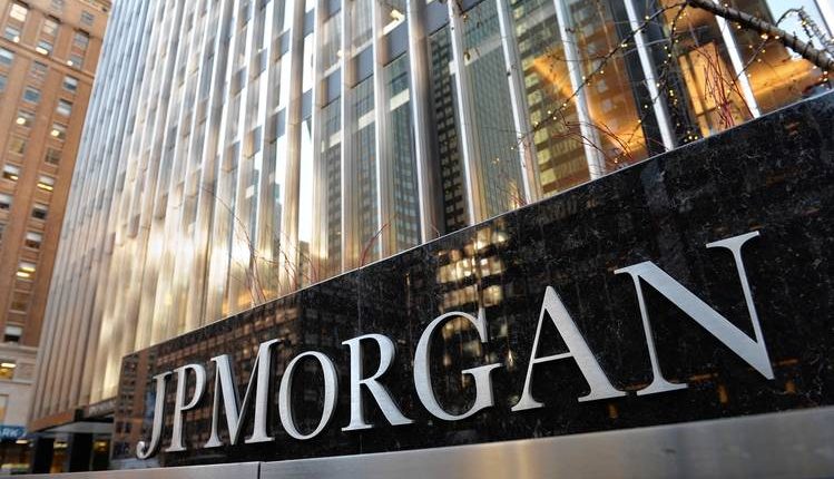 „JP Morgan“ susitarė dėl biurų komplekso Dubline įsigijimo