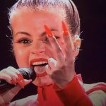 Pasiekti „Eurovizijos“ finalą Lietuvos grupei „Fusedmarc“ pritrūko sėkmės