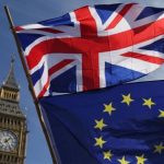 Po „Brexit“ į Frankfurtą bankus viliojanti Vokietija gali palengvinti kai kurias taisykles