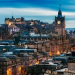 FT: Velingtonas ir Edinburgas – maloniausi miestai gyventi