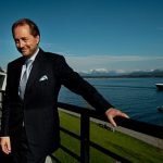 Norvegų milijardierius nori išdalinti didžiąją dalį savo turto