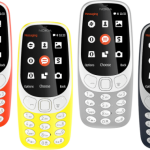 „Tele2“ pirmieji pradeda prekybą legendine „Nokia 3310„