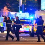 Teroristinio išpuolio Londone aukų skaičius išaugo iki septynių