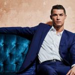 Futbolininkas K. Ronaldas patvirtino, kad jam gimė dvynukai
