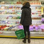 Maisto kainos Lietuvoje - vienos mažiausių ES