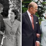 Karalienė Elžbieta II ir princas Filipas mini 70-ąjį sužadėtuvių jubiliejų