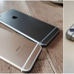 Ar žinote, kam skirta maža skylutė jūsų „iPhone“ nugarėlėje?