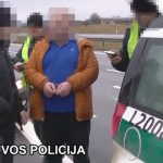 Vergovė Anglijoje – policija išaiškino lietuvių prekybos žmonėmis tinklą