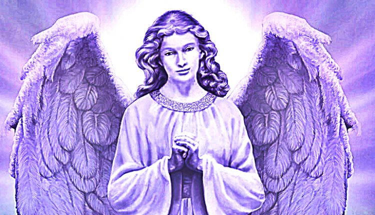 Mus saugo angelas sargas. Kaip prisikviesti angelus?
