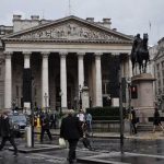 Anglijos centrinio banko atstovas: palūkanos gali būti didinamos daugiau, nei tikisi rinka