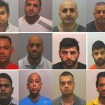 Britanijoje prievartautojų tinklą padėjo atskleisti nuteistas pedofilas: už informaciją gavo 10 tūkst. svarų