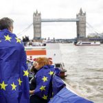 Apklausa: britų maisto pramonėje dirbantys ES piliečiai rimtai svarsto galimybę po „Brexit“ palikti šalį