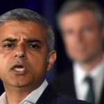 Londono meras: „Brexit“ vis dar gali būti sustabdytas