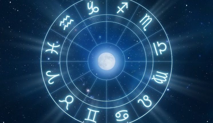 Astrologinė prognozė gruodžio 18-ajai, pirmadieniui