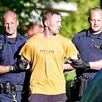 Dėl švedės nužudymo nuteistas N.Bilevičius perkeltas į Lietuvą atlikti bausmės