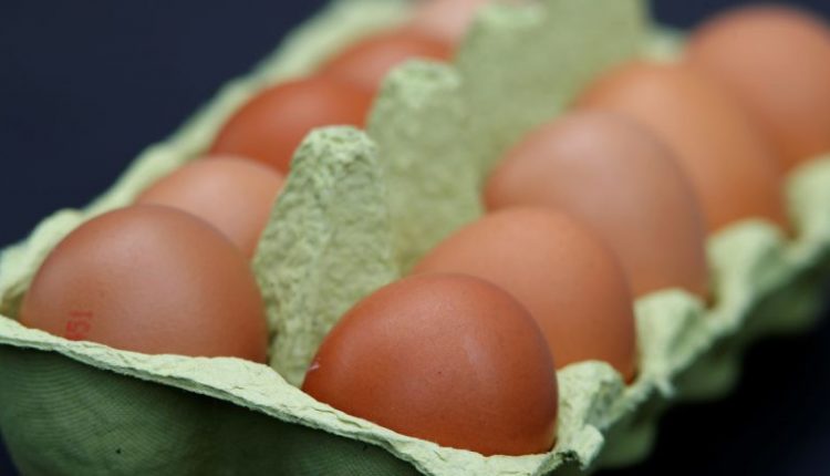 Pesticidu užterštų kiaušinių skandalas palietė ir Lietuvą: rasta žalingų produktų