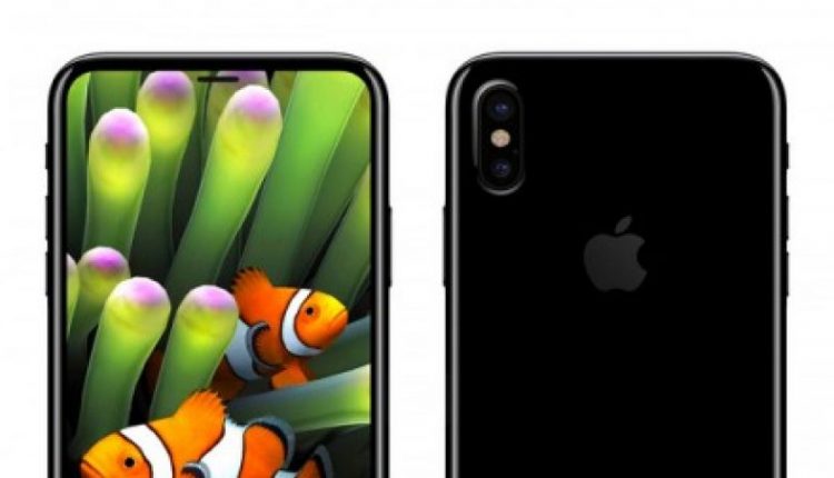 #Apple nesėkmė: nutekino beveik viską apie naująjį #iPhone