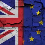 D. Deivisas: JK ir ES turi labai skirtingas teisines pozicijas dėl „Brexit sąskaitos