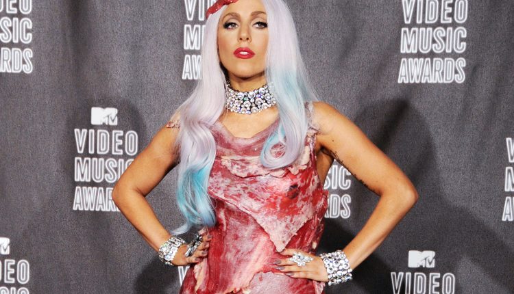 Lady Gaga sako po gastrolių norinti „pailsėti“ nuo muzikos #LadyGaga