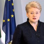 Prezidentė siūlo griežtinti bausmes už neteisėtą praturtėjimą