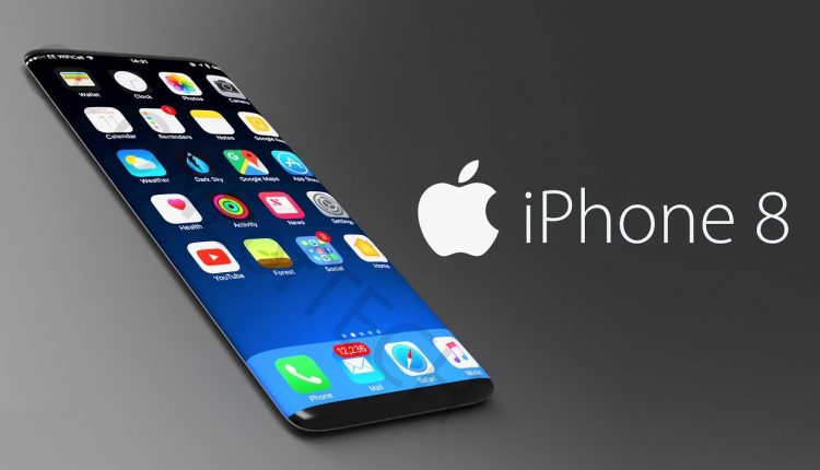 Naujojo „iPhone“ pristatymo data – rugsėjo 12 d.