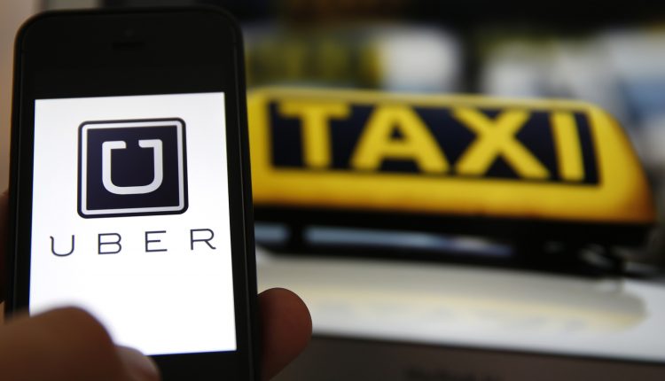 Skandalingas laiškas nušviečia įtariamą netinkamą „Uber“ elgesį