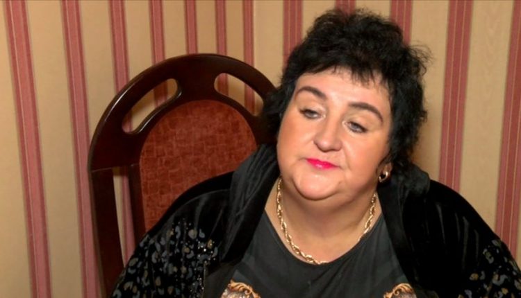 Vitalija Katunskytė – apie vyrus ir santuoką: trečią kartą nebeištekėsiu