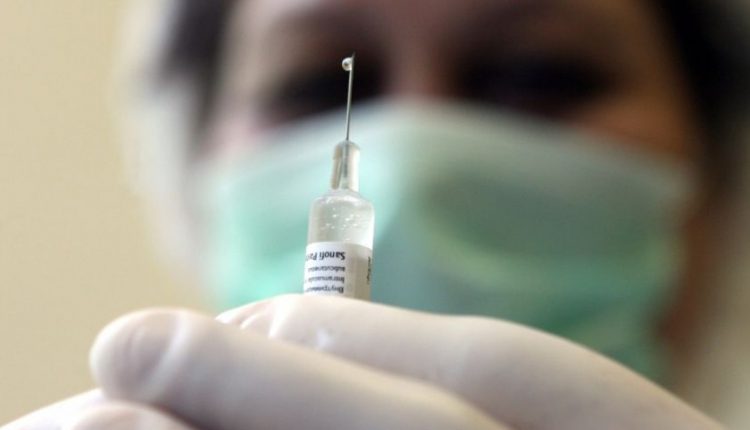 Skiepų naujovė – vaikai bus vakcinuojami nuo roto viruso