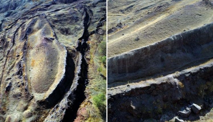 Stulbinamas atradimas krikščionių pasaulyje: Turkijos kalno viršūnėje mokslininkai aptikto Nojaus arkos liekanų?